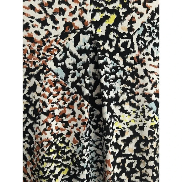 Christian Siriano Women’s V Neck Shift Dress Plus size XXL - Picture 3 of 7